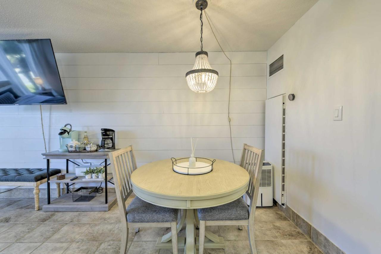 Sandpiper Studio Pcb Retreat With Resort Pool! Panama City Beach Exterior foto